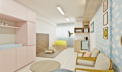 Comercial de GISELLE KALIL | Fotografia