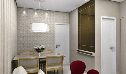 Residencial de Área Privativa J&F