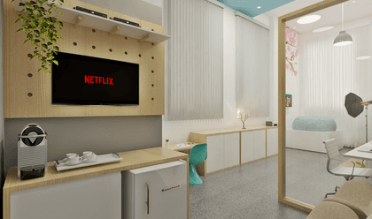 Comercial de HELEN PESSOA | Fotografia