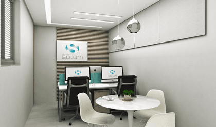 Comercial de SOLUM | Corretora de Seguros