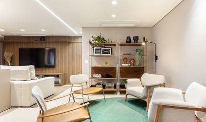 Residencial de Apartamento M&R 