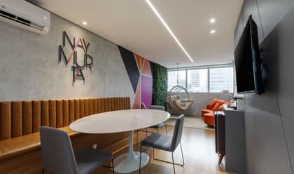 Comercial de NAY MURTA | Inteligência Visual