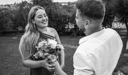 Casal • Pré Wedding de Pietra & Eduardo