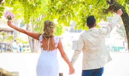 Casal • Pré Wedding de Izalia & Rejanio