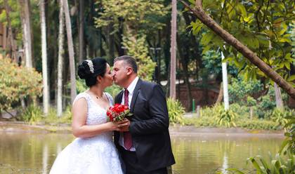 Casal • Pré Wedding de Alexandre & Sueni