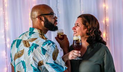 Casamentos de Eliana & Robson