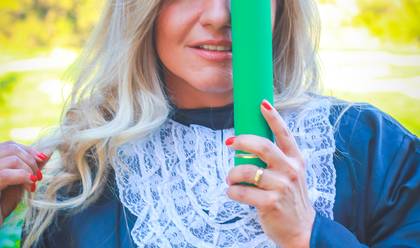 Formatura de Janaina Gomes