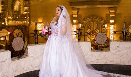 Casamentos de Pietra & Eduardo