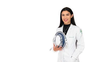 Profissional • Corporativo de Beatriz Alves - Nutricionista