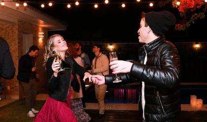 Festas de Karen - 44 anos