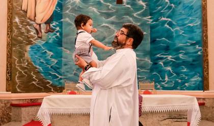 Batizados de Batizado Gabriel