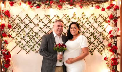 Casamentos de NATÁLIA & ERNANDES