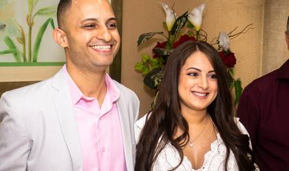 Casamentos de Giovanna & André