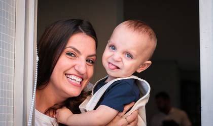 Festa Infantil de Henrique 1 ano