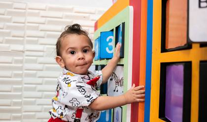 Festa Infantil de Arthur 1 ano