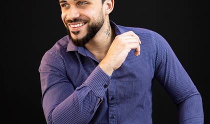 Profissional • Corporativo de Junior Damaceno