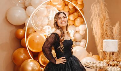 Festas de Lorena - 18 anos