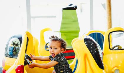 Festa Infantil de Laura 2 anos