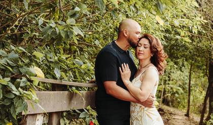 Casamentos de Regina e Beto