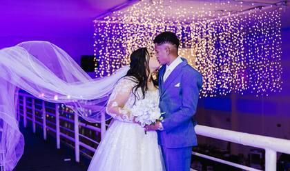 Casamentos de Suellen e Lucas