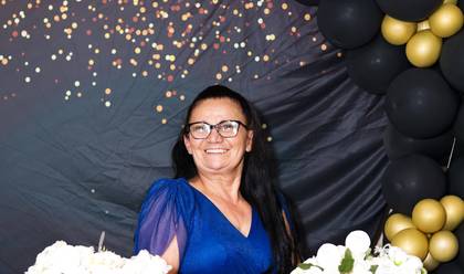 Festas de Fátima - 60 anos