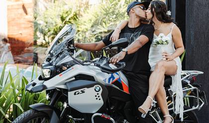 Casamentos de Kauan & Larissa 