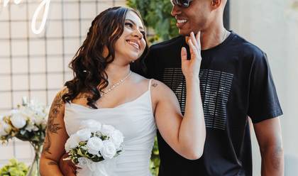 Casamentos de Kauan & Larissa 