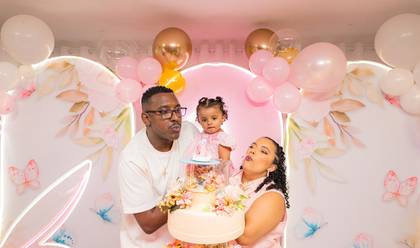 Festa Infantil de Dandara 1 ano