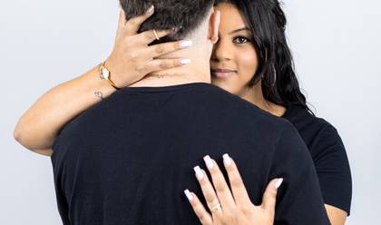 Casal • Pré Wedding de Asheley & Henrique 