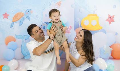 Smash the Cake de Kaleo 