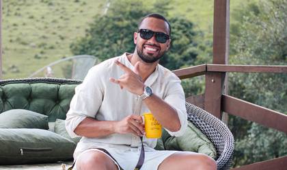 Festas de Rapahel - 30 anos