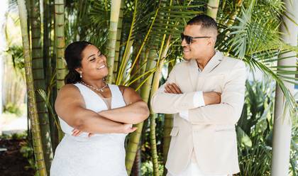 Casamentos de Eduarda & Matheus