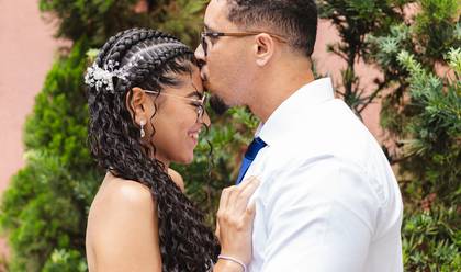 Casamentos de Raquel e Rodrigo 