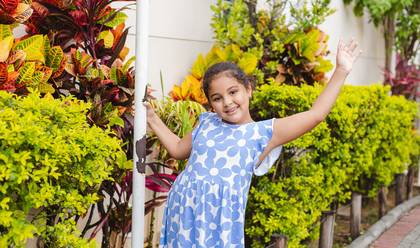 Festa Infantil de Ana Catarina 8 anos