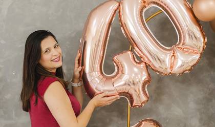 Festas de Geisa 40 anos