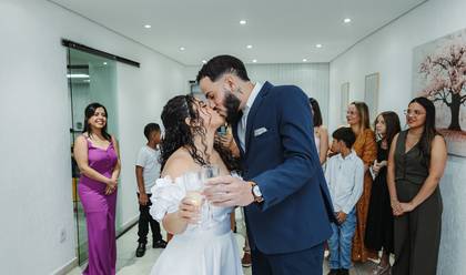 Casamentos de Érica & Genildo