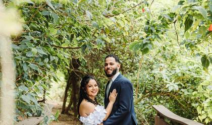 Casal • Pré Wedding de Érica & Genildo