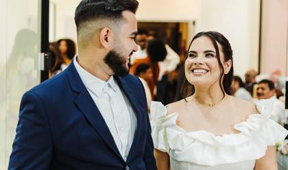 Casamentos de Julia & Lucas