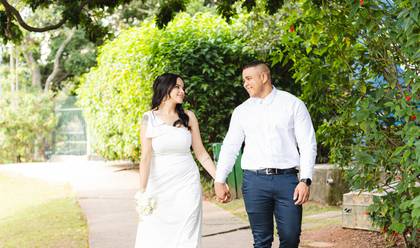 Casal • Pré Wedding de Jéssica e Luciano