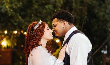 Casamentos de Casamento na Chácara Sonho Meu em Cotia | Lucas e Giovanna