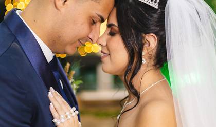 Casamentos de Casamento no Espaço Malabai Eventos em Caieiras | Beatriz e Jonathas