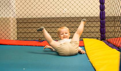 Aniversarios Meninos de 2 anos Benjamin