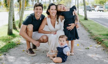 Aniversarios Meninos de 1 ano Dom