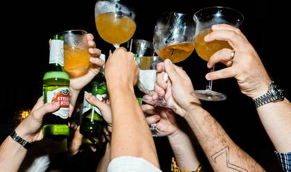 CASAMENTO de Welcome Party - Luiza e Alexandre