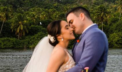 CASAMENTO de CASAMENTO RENATA E EDÉCIO