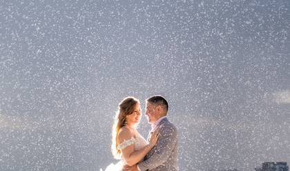 CASAMENTO de CASAMENTO JESSICA E BERNARDO