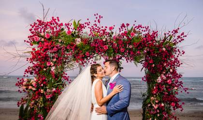 CASAMENTO de CASAMENTO THAIS E HENRIQUE