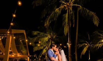 CASAMENTO de CASAMENTO THAYS E LUCAS