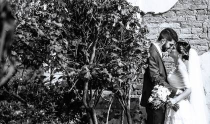 CASAMENTO de CASAMENTO PRISCILA E MURILO