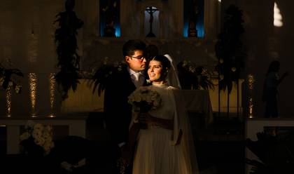 CASAMENTO de CASAMENTO LAIS E MATHEUS